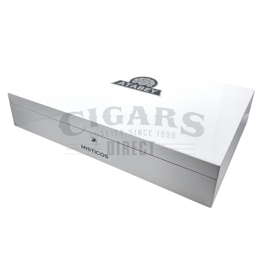 Buy Atabey Misticos 10 Year Aged Online at Small Batch Cigar