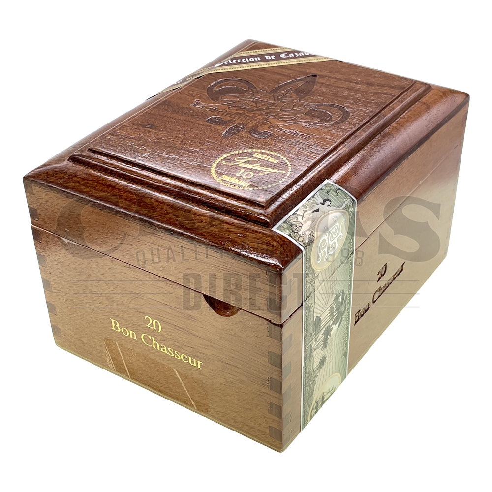 Buy Tatuaje 10th Anniversary Bon Chasseur Cigars Online Save