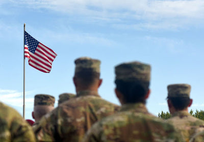 4 Cigars to Honor Those Who Served on Veterans Day