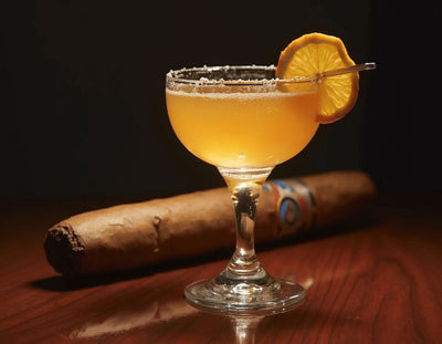 Pairing Cigars with Craft Cocktails: Elevate Your Smoking Experience