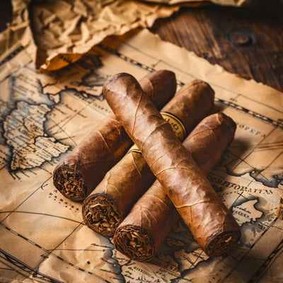 Best Suited Cigars for the Wisconsin Region: A Comprehensive Guide