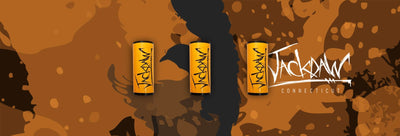 Blackbird Jackdaw Banner