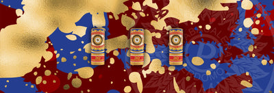 Perdomo 30th Anniversary Maduro Banner