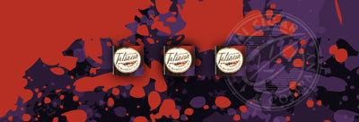 Miami Cigar Tatiana Robusto Banner