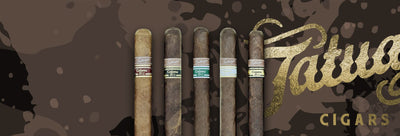 Tatuaje Cojonu Banner