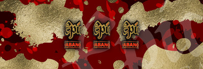 EPIC Habano Banner