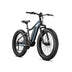 2022 Rambo Pursuit 750W 26" Ebike Angled