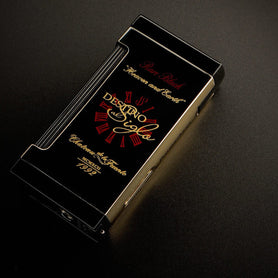 2024 LE OpusX Rare Black Ultimo X Lighter