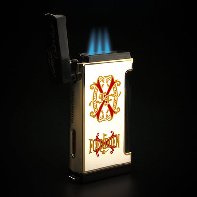 2024 LE OpusX Rare Black Ultimo X Lighter