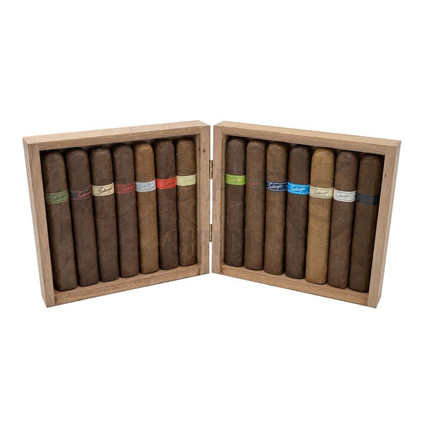 2024 Tatuaje Monster Smash Robusto Extra LE Sampler Open