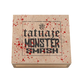 2024 Tatuaje Monster Smash Robusto Extra LE Sampler Closed