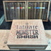 2024 Tatuaje Monster Smash Robusto Extra LE Sampler