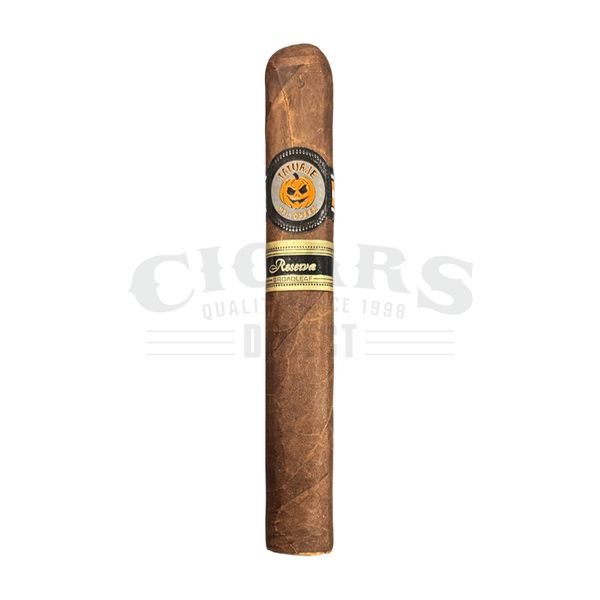 Tatuaje Reserva Broadleaf Pumpkin Toro Single