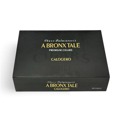 A Bronx Tale Calogero Torpedo Closed Box