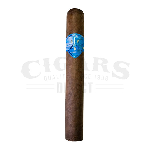 Adventura Blue Eyed Jacks Revenge Toro Single