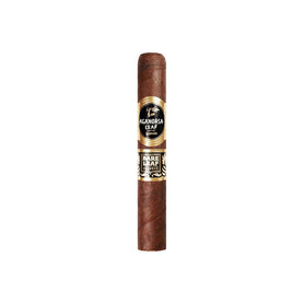 Aganorsa Leaf Rare Leaf Reserve Maduro Robusto Single