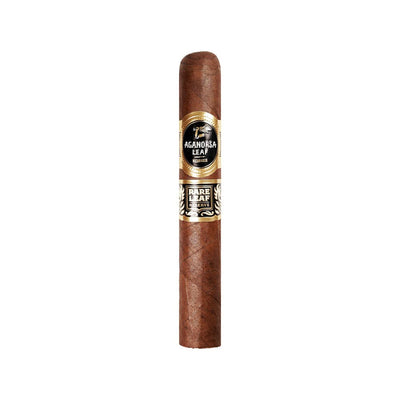 Aganorsa Leaf Rare Leaf Reserve Maduro Toro Single