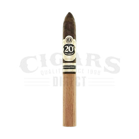 AJ Fernandez 20th Anniversary Humidor Belicoso