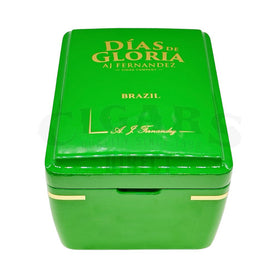 AJ Fernandez Dias de Gloria Brazil Gordo Closed Box