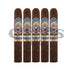 AJ Fernandez San Lotano Dominicano Robusto 5 Pack