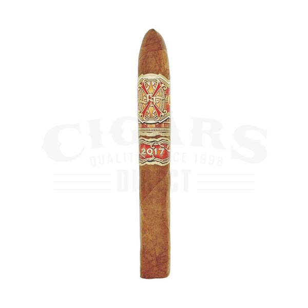 Arturo Fuente FFOX OpusX Tiger Shark