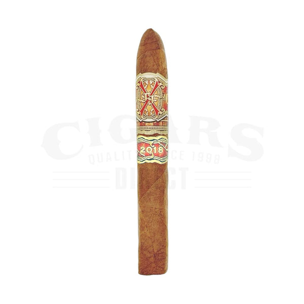 Arturo Fuente FFOX OpusX Tiger Shark