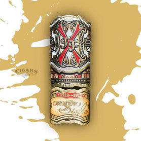 Arturo Fuente Opus X Destino al Siglo Fuente Fuente Single