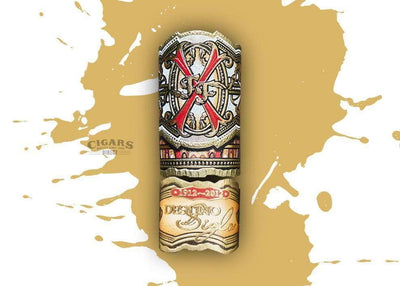 Arturo Fuente Opus X Destino al Siglo Fuente Fuente Single