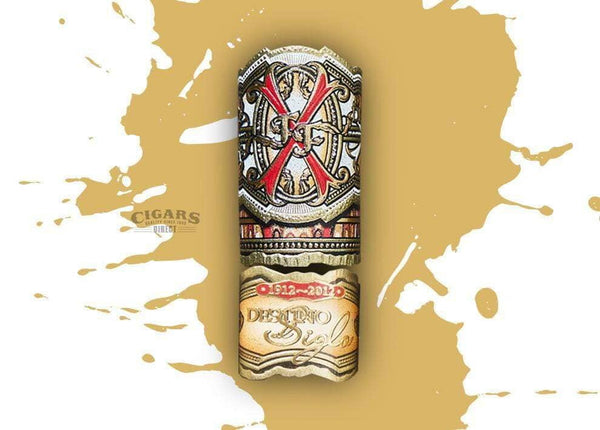 Arturo Fuente Opus X Destino al Siglo Fuente Fuente Single