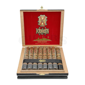 Arturo Fuente Opus X 2017 Dubai Exclusivo 56