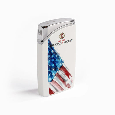 The OpusX Society 1776 J30 Lighter Back