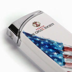 The OpusX Society 1776 J30 Lighter Side View