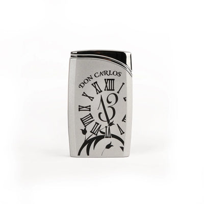 The OpusX Society Don Carlos J30 Lighter Front