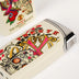 The OpusX Society Sugar Skull J30 Lighter CLoseup