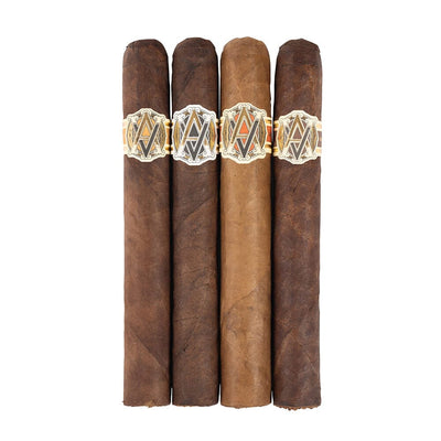 AVO Core Toro Sampler Pack Cigars