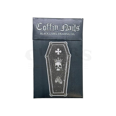 Black Label Trading Co Coffin Nails Closed Box of 10