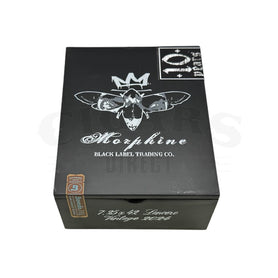 Black Label Trading Co Morphine 10yr Lancero Closed Box