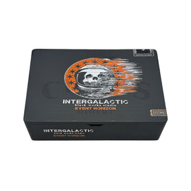 Black Works Studio Intergalactic Event Horizon Robusto Closed Box