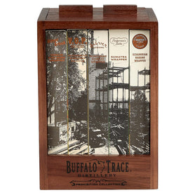 Buffalo Trace Distillery Prohibition Collection Series 