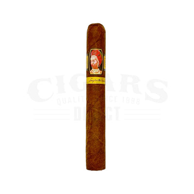 Caldwell Long Live The Queen Maduro Queen's Chalice Toro Single