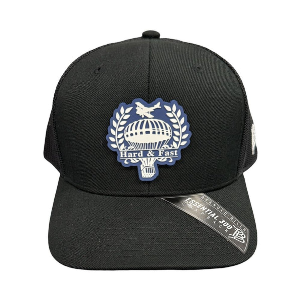 Caldwell Hard & Fast Curved Trucker