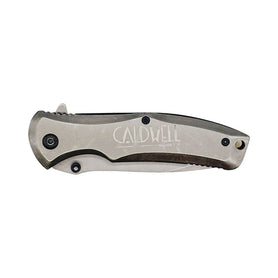 Caldwell Visol Knife