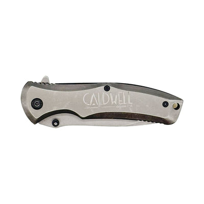 Caldwell Visol Knife