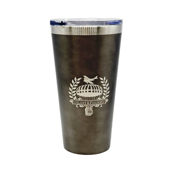 Caldwell Lost n Found Visol Tumbler