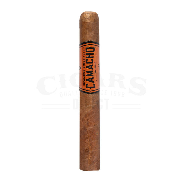 Camacho Broadleaf Toro Single