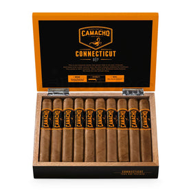 Camacho Connecticut BXP Toro Open Box