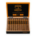 Camacho Connecticut BXP Toro Open Box