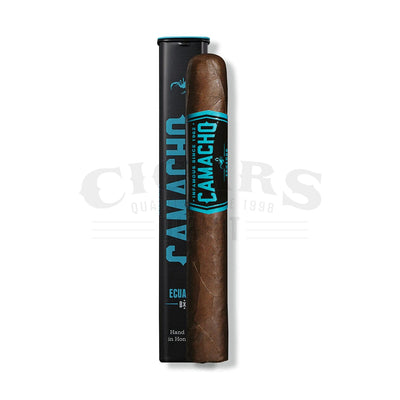 Camacho Ecuador BXP Toro Tubo