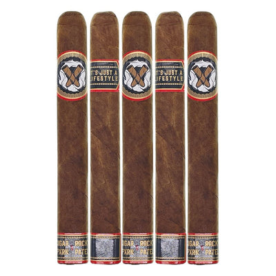 Cigar Pxrn Original Toro 5 Pack