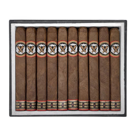 Cigar Pxrn Original Toro Open Box Top View